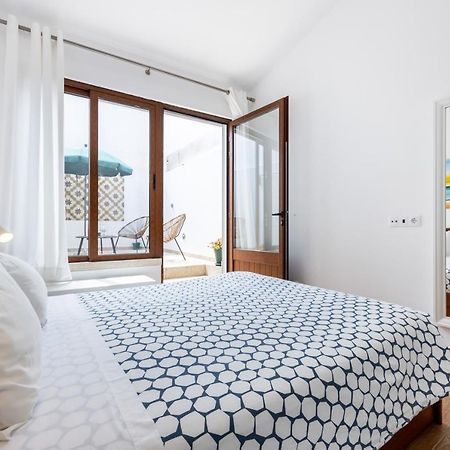 Villa Casa Da Tita Alvor Extérieur photo